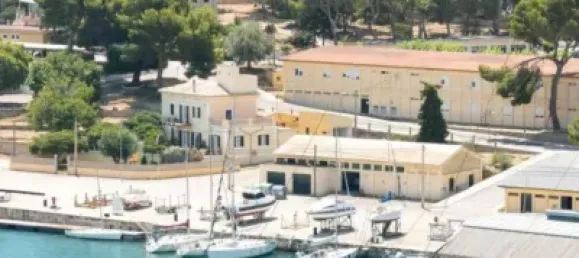 4 غرف نوم شقة في Colmenarejo, Spain رقم 176726 12