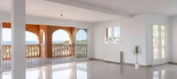 4 غرف نوم شقة في Colmenarejo, Spain رقم 176726 30