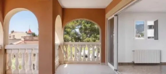 4 غرف نوم شقة في Colmenarejo, Spain رقم 176726 10