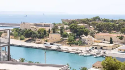 4 غرف نوم شقة في Colmenarejo, Spain رقم 176726