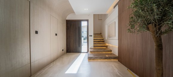 Villa de 4 dormitorios en Meadows, UAE No. 120702 5