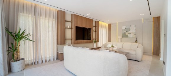 Villa de 4 dormitorios en Meadows, UAE No. 120702 4