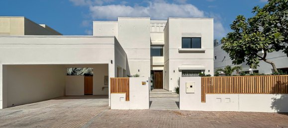 Villa de 4 dormitorios en Meadows, UAE No. 120702 30