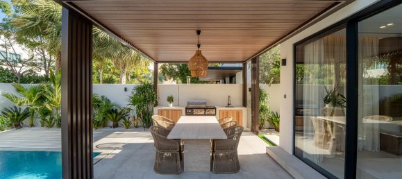 Villa de 4 dormitorios en Meadows, UAE No. 120702 14