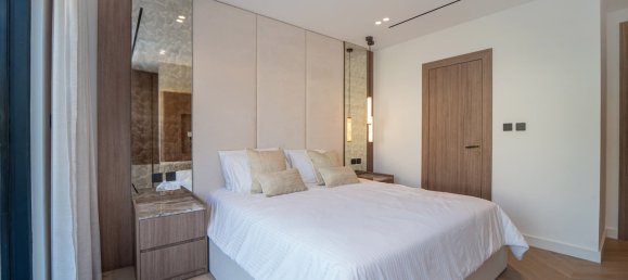 Villa de 4 dormitorios en Meadows, UAE No. 120702 22