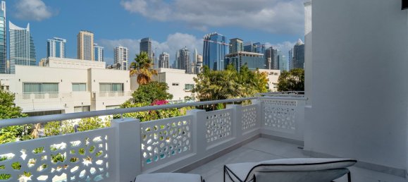 Villa de 4 dormitorios en Meadows, UAE No. 120702 29