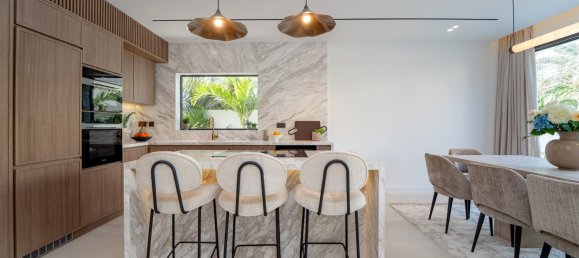 Villa de 4 dormitorios en Meadows, UAE No. 120702 9