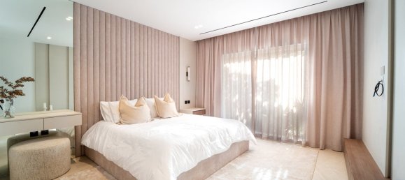 Villa de 4 dormitorios en Meadows, UAE No. 120702 13