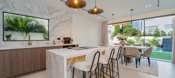 Villa de 4 dormitorios en Meadows, UAE No. 120702 8