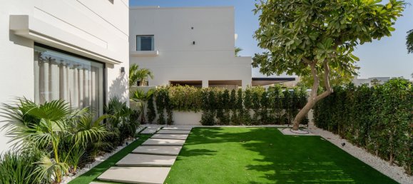 Villa de 4 dormitorios en Meadows, UAE No. 120702 17