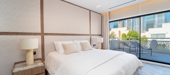 Villa de 4 dormitorios en Meadows, UAE No. 120702 19