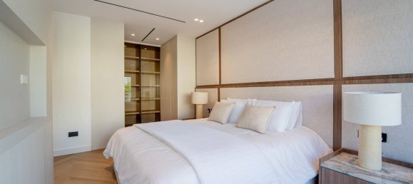 Villa de 4 dormitorios en Meadows, UAE No. 120702 18