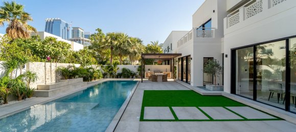 Villa de 4 dormitorios en Meadows, UAE No. 120702 15