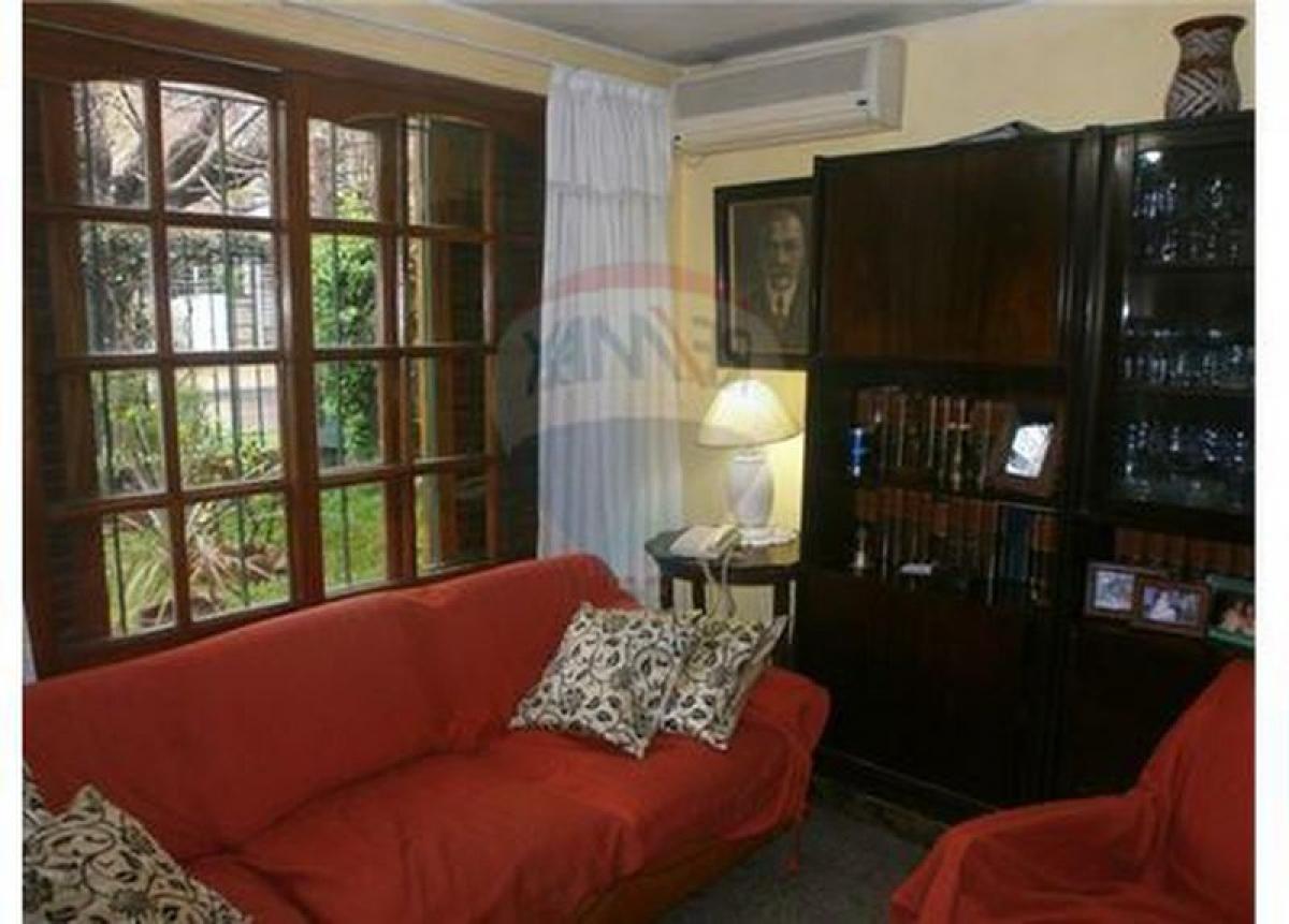 3 غرف نوم منزل في Moron, Argentina رقم 55963