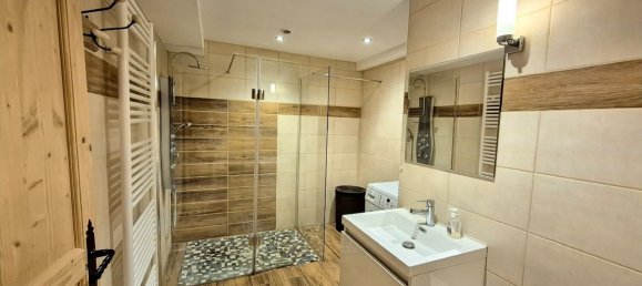 3 Schlafzimmer Wohnung in Charquemont, France, Nr. 201826 7