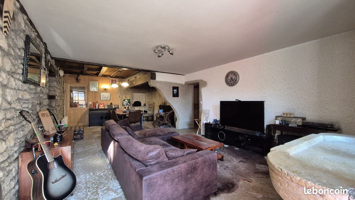 3 Schlafzimmer Wohnung in Charquemont, France, Nr. 201826