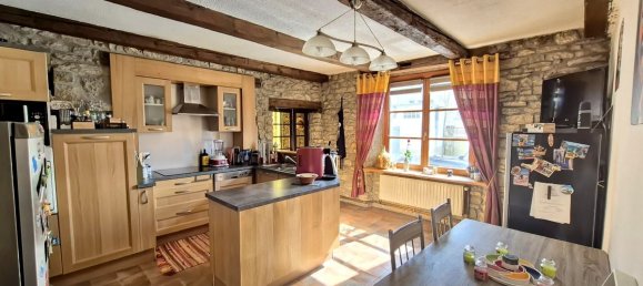 3 Schlafzimmer Wohnung in Charquemont, France, Nr. 201826 2