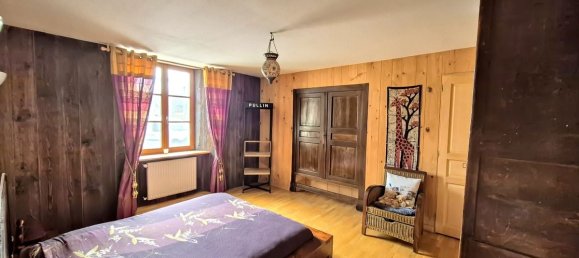3 Schlafzimmer Wohnung in Charquemont, France, Nr. 201826 5