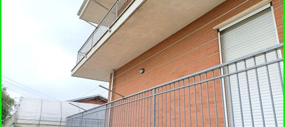 4 rooms Apartment in Fossano, Italy No. 117972 32