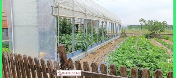 4 rooms Apartment in Fossano, Italy No. 117972 30