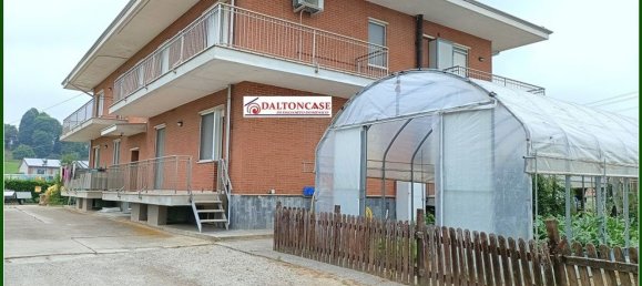 4 rooms Apartment in Fossano, Italy No. 117972 21