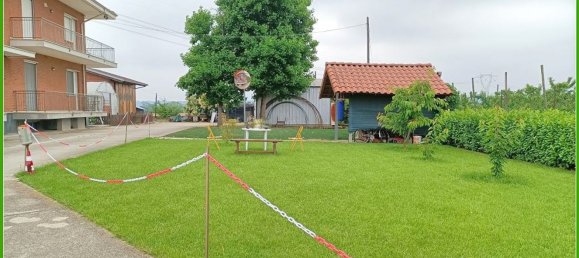 4 rooms Apartment in Fossano, Italy No. 117972 35