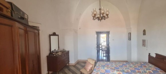 6 Schlafzimmer Haus in Collepasso, Italy, Nr. 334501 13