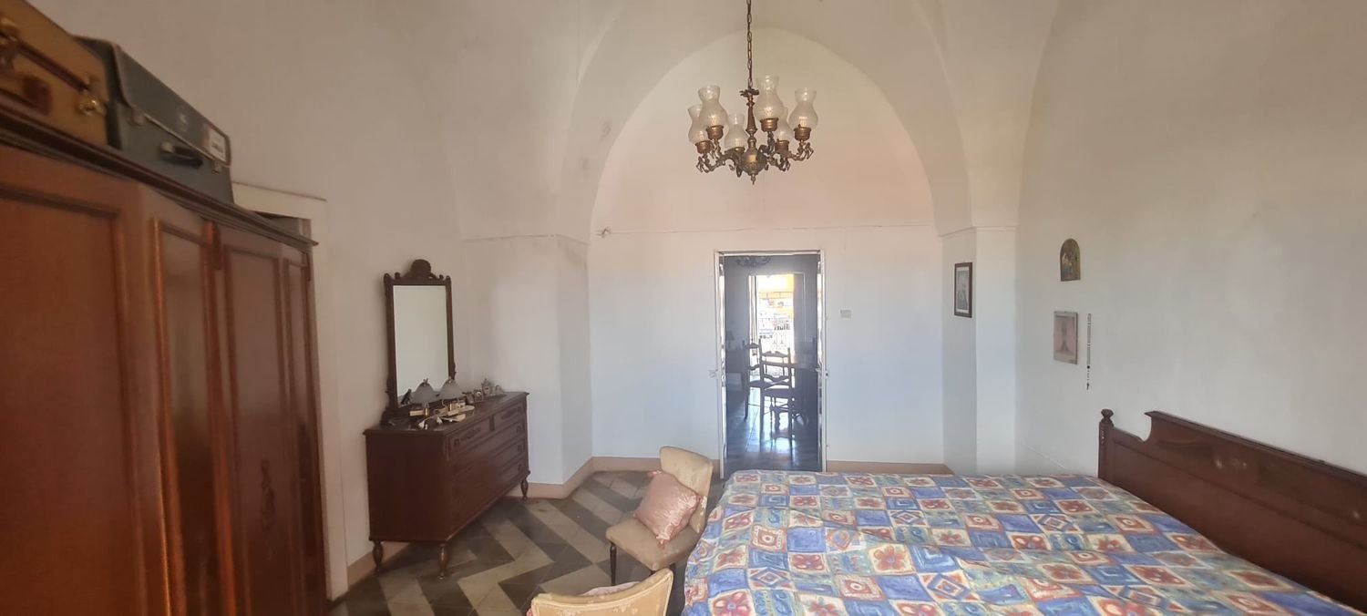 6 Schlafzimmer Haus in Collepasso, Italy, Nr. 334501