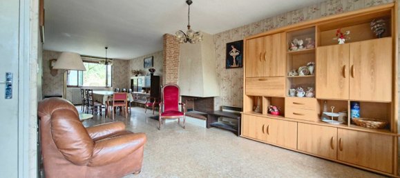 4 غرف نوم منزل في Biesles, France رقم 213055 3