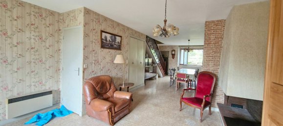 4 غرف نوم منزل في Biesles, France رقم 213055 9