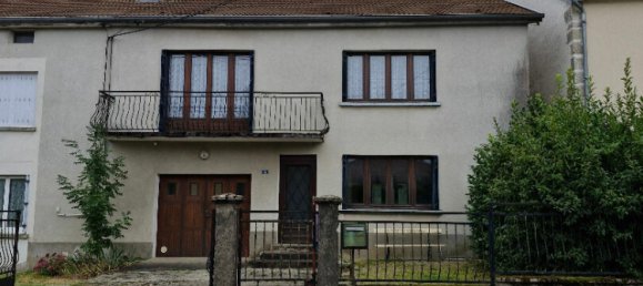 4 غرف نوم منزل في Biesles, France رقم 213055 12