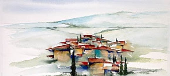 10600m² Land in Greve in Chianti, Italy No. 158681 7