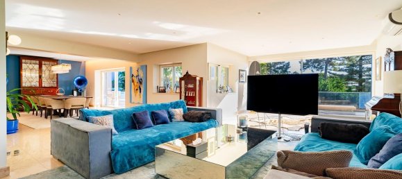 5 غرف نوم منزل في Cascais, Portugal رقم 96428 9