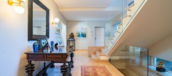 5 غرف نوم منزل في Cascais, Portugal رقم 96428 8