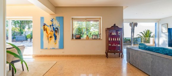 5 غرف نوم منزل في Cascais, Portugal رقم 96428 10