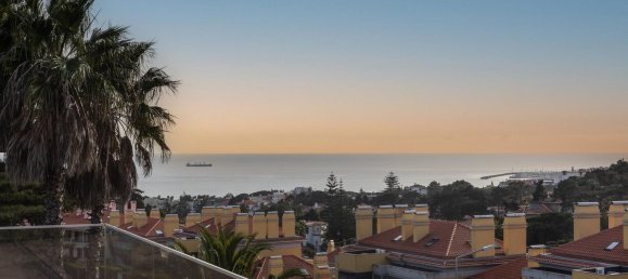 5 غرف نوم منزل في Cascais, Portugal رقم 96428 34