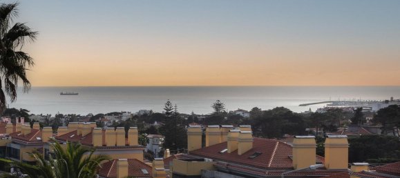 5 غرف نوم منزل في Cascais, Portugal رقم 96428 37