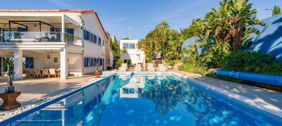 5 غرف نوم منزل في Cascais, Portugal رقم 96428 5