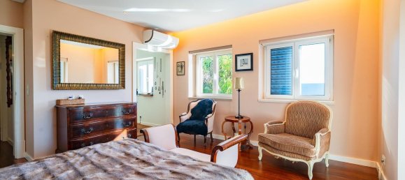 5 غرف نوم منزل في Cascais, Portugal رقم 96428 16