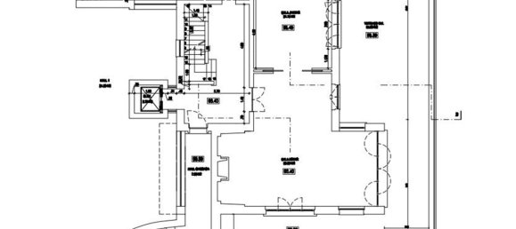 5 غرف نوم منزل في Cascais, Portugal رقم 96428 39