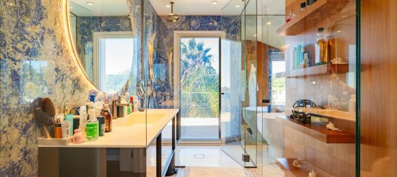 5 غرف نوم منزل في Cascais, Portugal رقم 96428 24