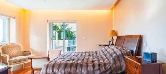 5 غرف نوم منزل في Cascais, Portugal رقم 96428 26