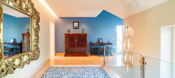 5 غرف نوم منزل في Cascais, Portugal رقم 96428 25