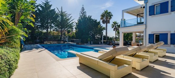 5 غرف نوم منزل في Cascais, Portugal رقم 96428 4