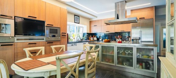 5 غرف نوم منزل في Cascais, Portugal رقم 96428 14