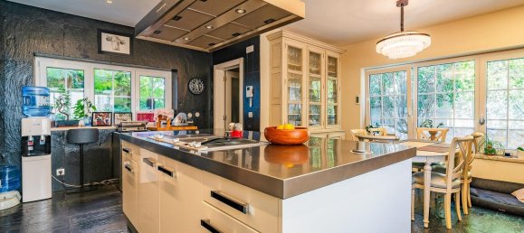 5 غرف نوم منزل في Cascais, Portugal رقم 96428 13