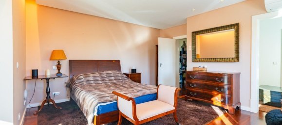 5 غرف نوم منزل في Cascais, Portugal رقم 96428 15