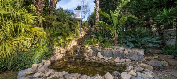 5 غرف نوم منزل في Cascais, Portugal رقم 96428 3