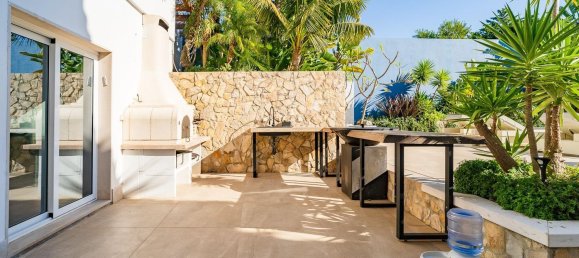 5 غرف نوم منزل في Cascais, Portugal رقم 96428 7