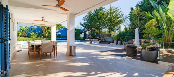 5 غرف نوم منزل في Cascais, Portugal رقم 96428 6